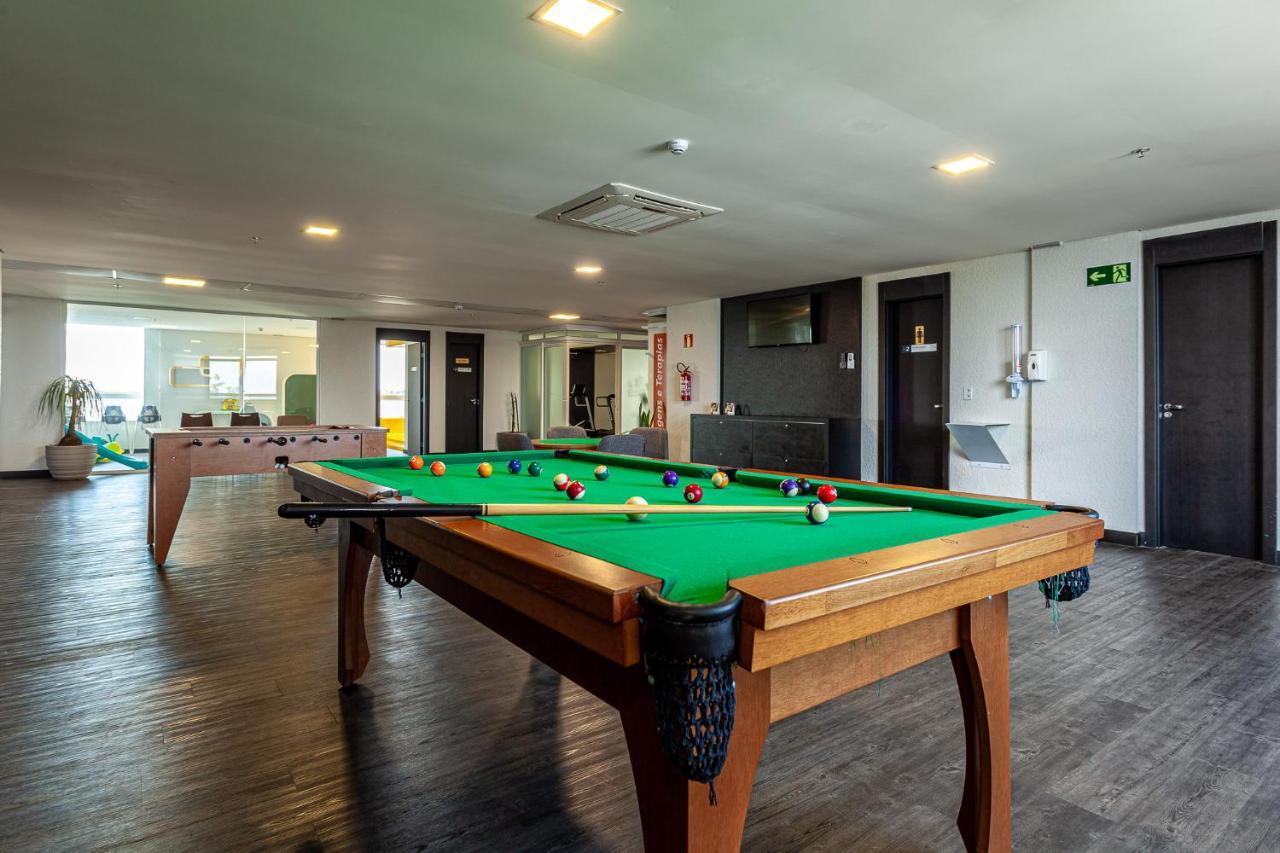 Travel Inn Hotels Caxias Do Sul Bagian luar foto