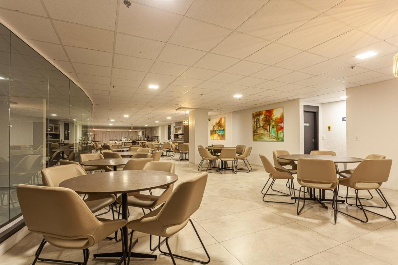 Travel Inn Hotels Caxias Do Sul Bagian luar foto