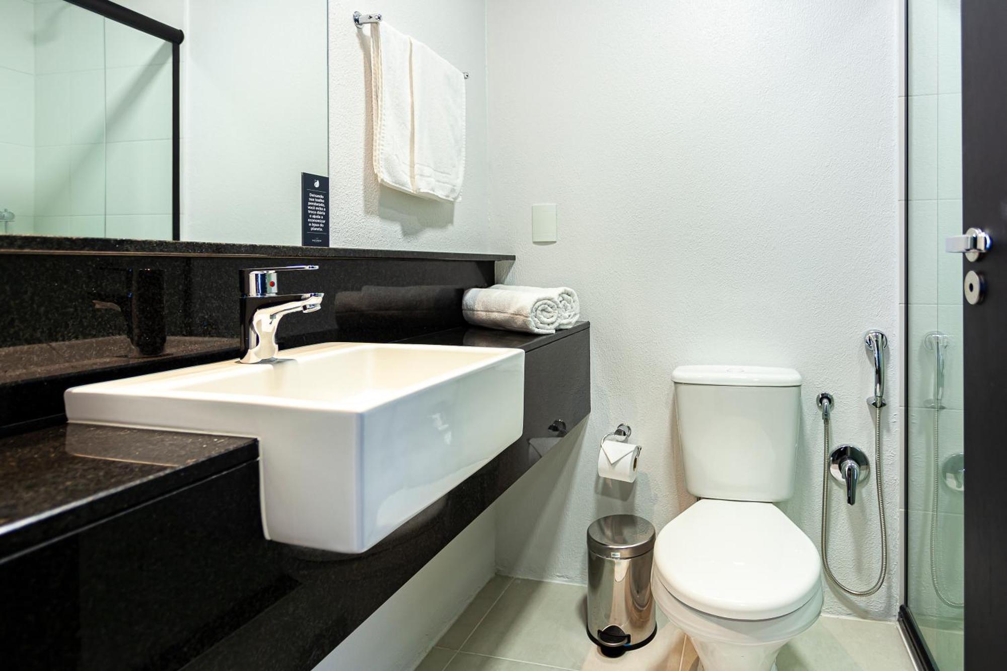 Travel Inn Hotels Caxias Do Sul Bagian luar foto